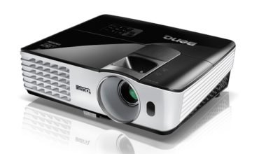 BenQ launches MH680 full HD 3D projector