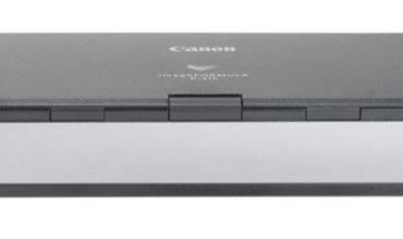 Review: Canon Imageformula P-215 Personal Document Scanner