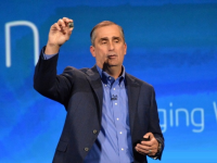 Intel turns focus on wearables with launch of Edison