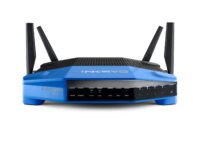 Linksys launches WRT1900AC router at CES 2014