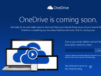 Microsoft to rebrand SkyDrive as OneDrive following court loss