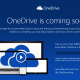 Microsoft to rebrand SkyDrive as OneDrive following court loss