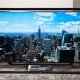 Samsung unveils $150k 110-inch TV