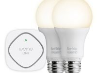 Belkin shows off new products at CES 2014