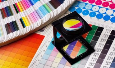 Dispelling some common misconceptions about colour printing