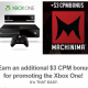 Machinima and Microsoft pay YouTubers for Xbox One endorsements