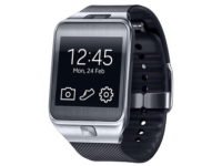 Samsung shows off Gear 2 smartwatch