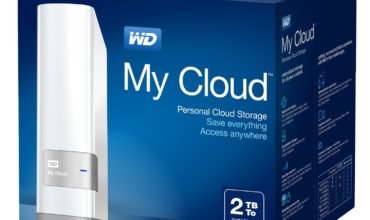Review: WD My Cloud Personal Cloud Storage