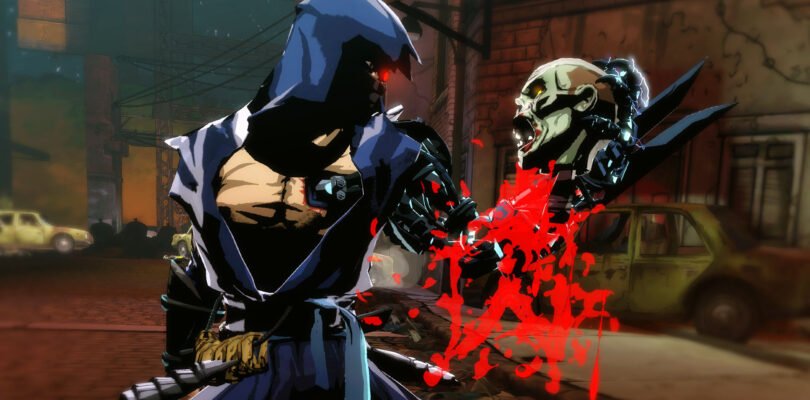Details for the Special Edition of Yaiba: Ninja Gaiden Z announced