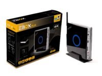 ZOTAC combines 3rd gen Intel Core i3 with NVIDIA GeForce GT 640 for ZBOX ID45 series