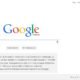 Google France asked to display privacy violation notice