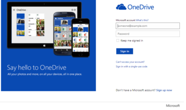 Microsoft launches OneDrive, the rebranded SkyDrive