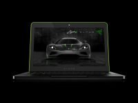 Koenigsegg and Razer to make limited edition Blade laptops