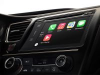 Apple brings iOS to your car’s dashboard with CarPlay