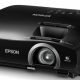 Review: Epson EH-TW5200 Projector