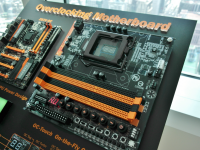 GIGABYTE’s 8 Series motherboards now support upcoming 4th gen Intel Core processors