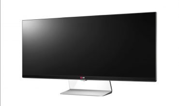 LG launches 34-inch IPS 21:9 ultrawide QHD monitor