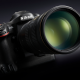 Nikon launches D4S digital SLR