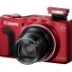 Canon launches PowerShot SX700 HS