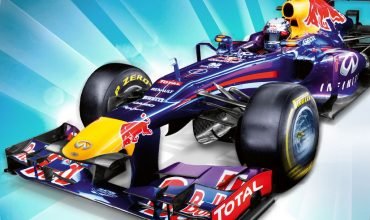 Red Bull Racers available on App Store and Google Play