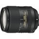 Nikon launches new AF-S DX NIKKOR 18-300mm f/3.5-6.3G ED VR lens