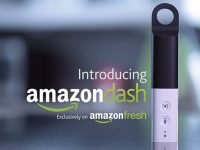 Amazon to deliver groceries through new service called Dash
