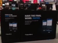 BlackBerry announces GITEX Shopper offers on BlackBerry 10 smartphones