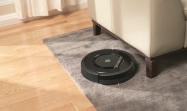 iRobot launches cleaning robots in the UAE
