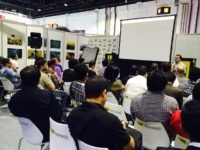 Nikon and PhotoWorld-Dubai to conduct photography workshops