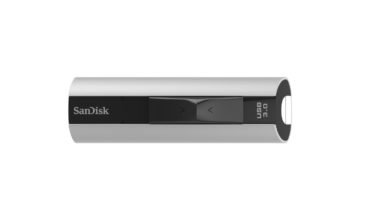 Review: SanDisk Extreme PRO USB 3.0 Flash Drive (128GB)