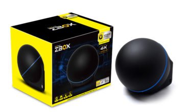 ZOTAC launches ZBOX Sphere OI520 Series