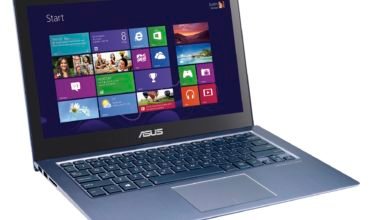 Asus launches new Zenbook UX301