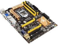 BIOSTAR to show off Hi-Fi Z97WE motherboard at Computex 2014