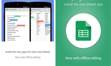 Google Drive to lose document-editing capabilities