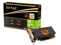 ZOTAC launches GeForce GT 730 series graphics cards