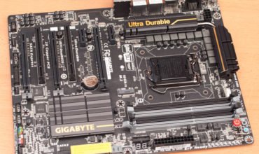 Review: Gigabyte GA-Z97X-UD5H-BK Motherboard