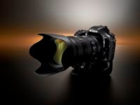 Nikon announces the new D810 Digital SLR