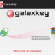 Review: Galaxkey for Android