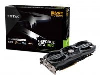 ZOTAC launches new GeForce GTX 980 and GTX 970 Series graphics cards