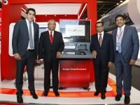 Mashreq and Avaya introduce UAE’s first ‘Smart Banking Anywhere’