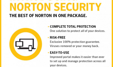 Norton delivers powerful threat protection in single service