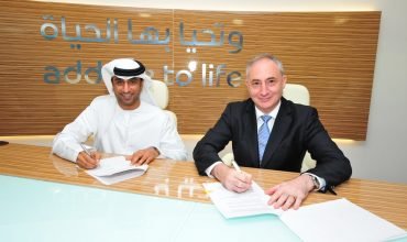 du and PCCW Global to offer Smart Home services across the UAE