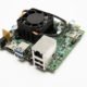 AMD’s embedded G-Series SoC now powers Gizmo 2 development board