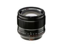 Fujifilm launches the world’s first auto focusing lens