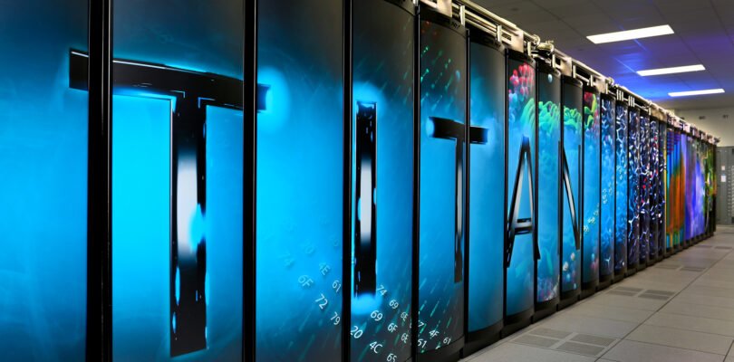 NVIDIA and IBM usher in supercomputing technologies