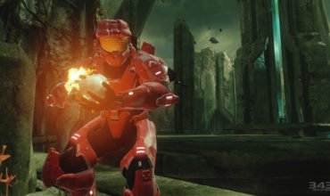 Halo Nation celebrates the Xbox One debut of the Master Chief