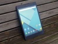 Review: Google Nexus 9