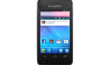 Review: Alcatel OneTouch S’Pop
