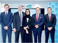 LinkedIn goes Arabic