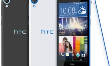 Review: HTC Desire Eye